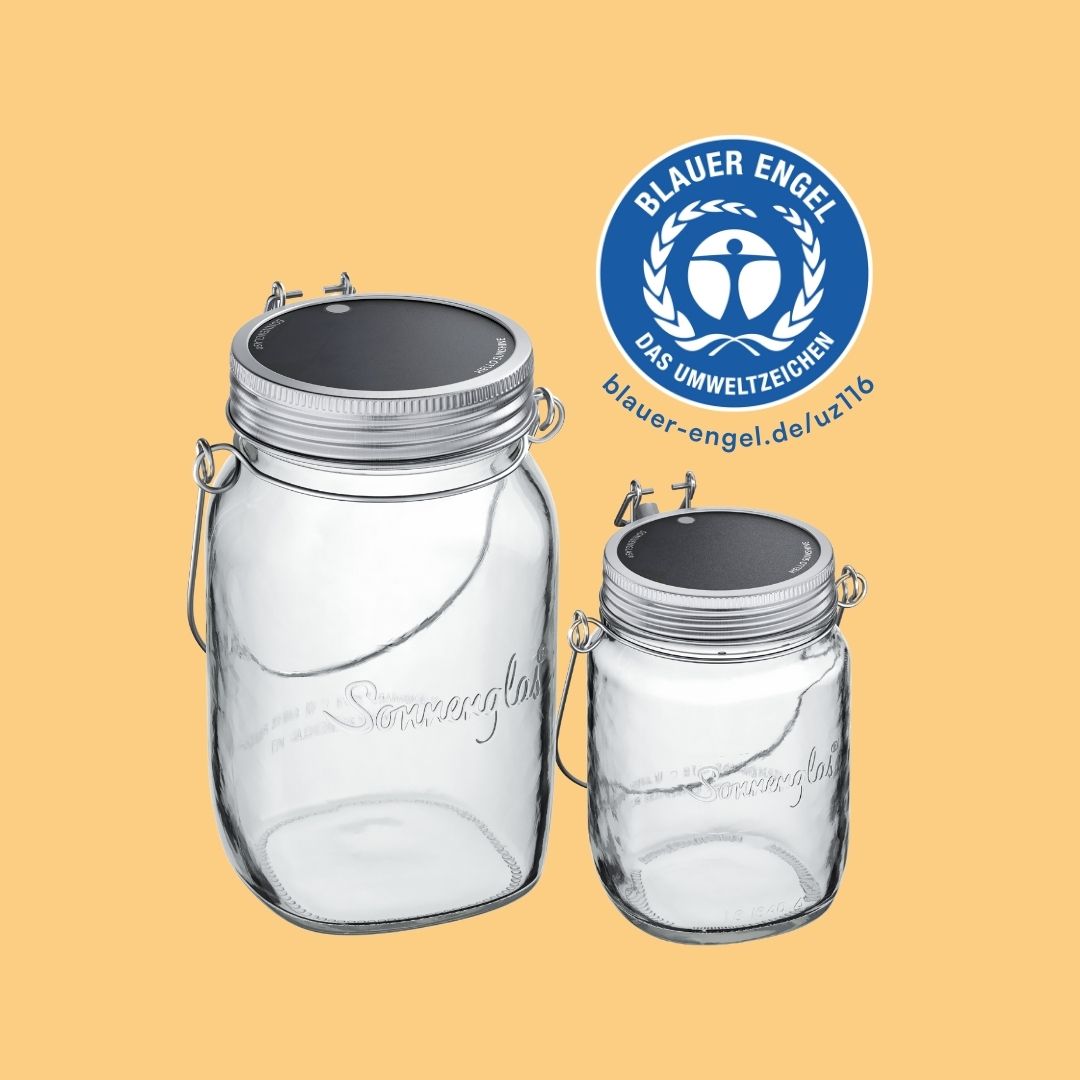 Blauer Engel Certification