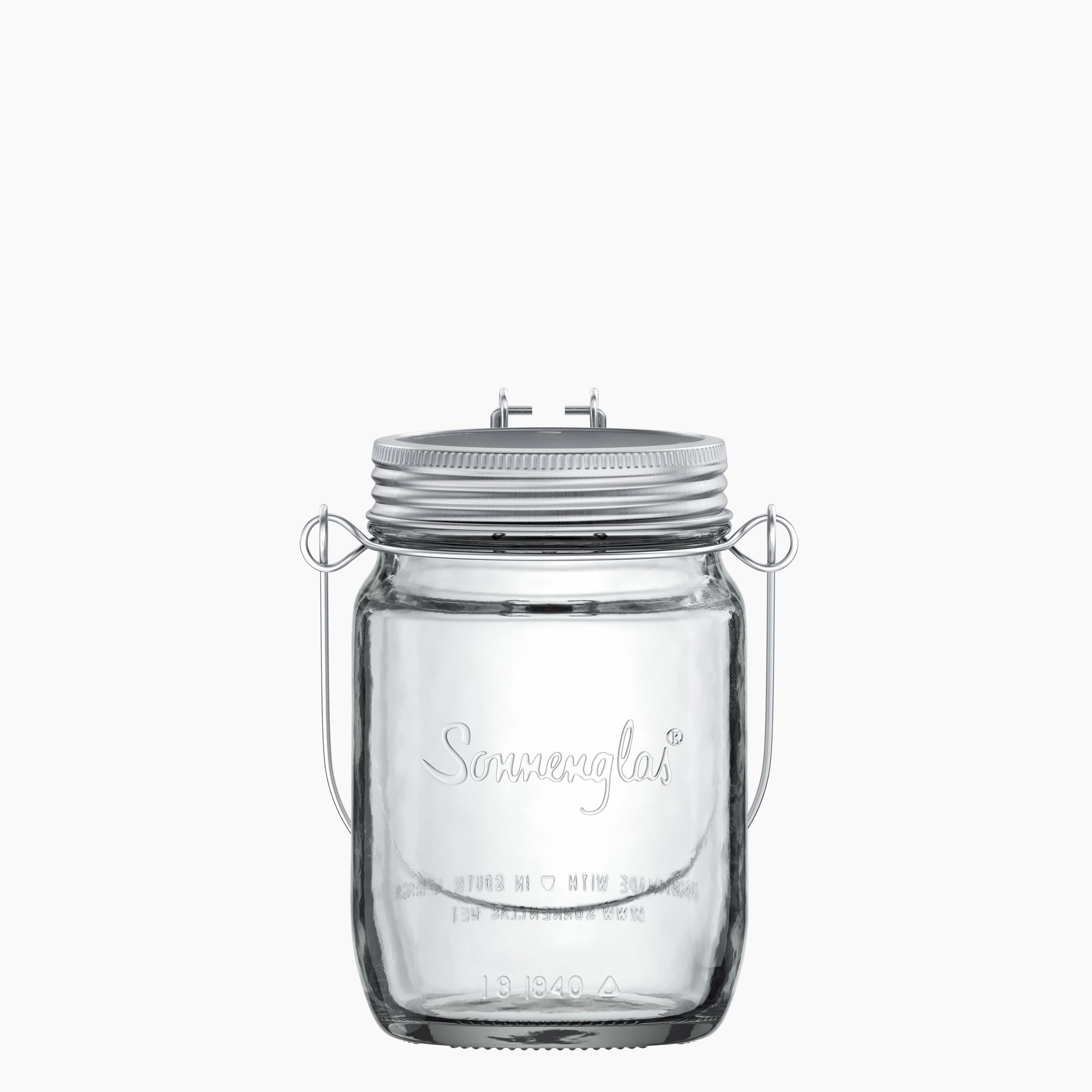 Sun Jar Mini - Front view