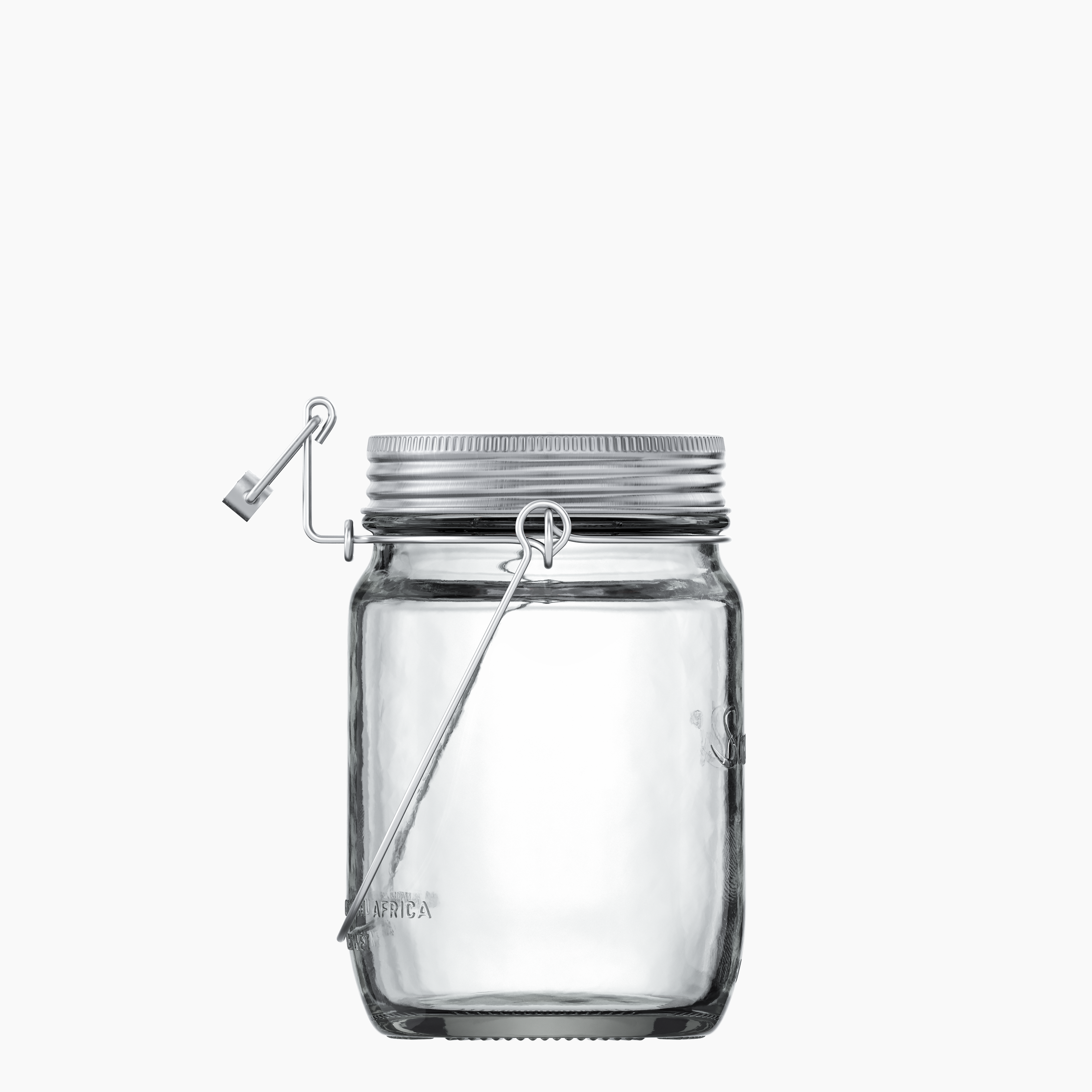 Sun Jar Mini - Side view